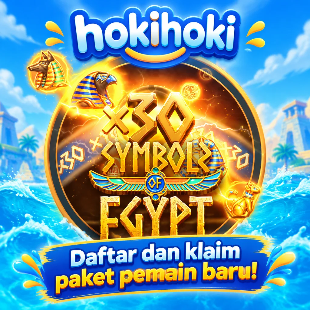 hokihoki · Symbols Of Egypt