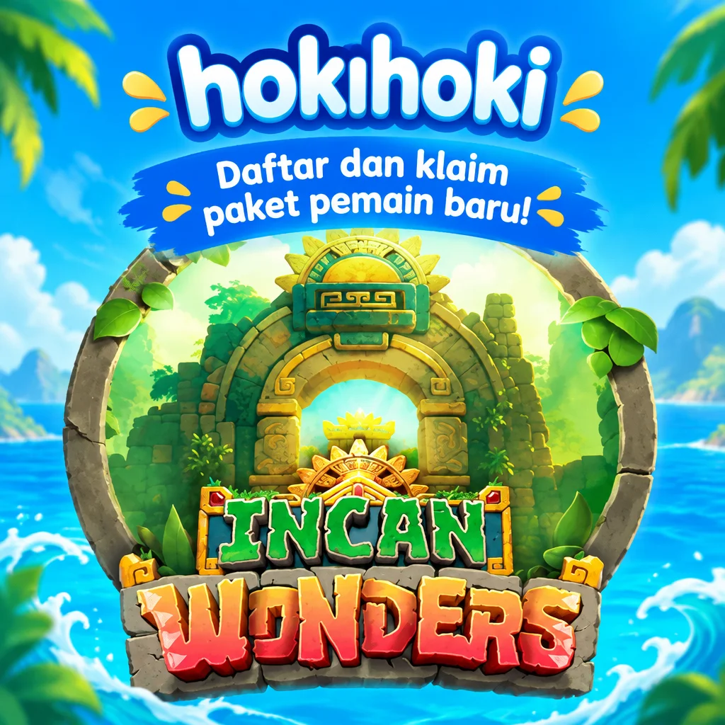 Incan Wonders · Panduan Bermain Incan Wonders: Fitur Respin dan Pengali Kemenangan