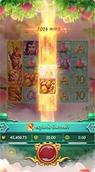 hokihoki · Lgd Monkey Kg