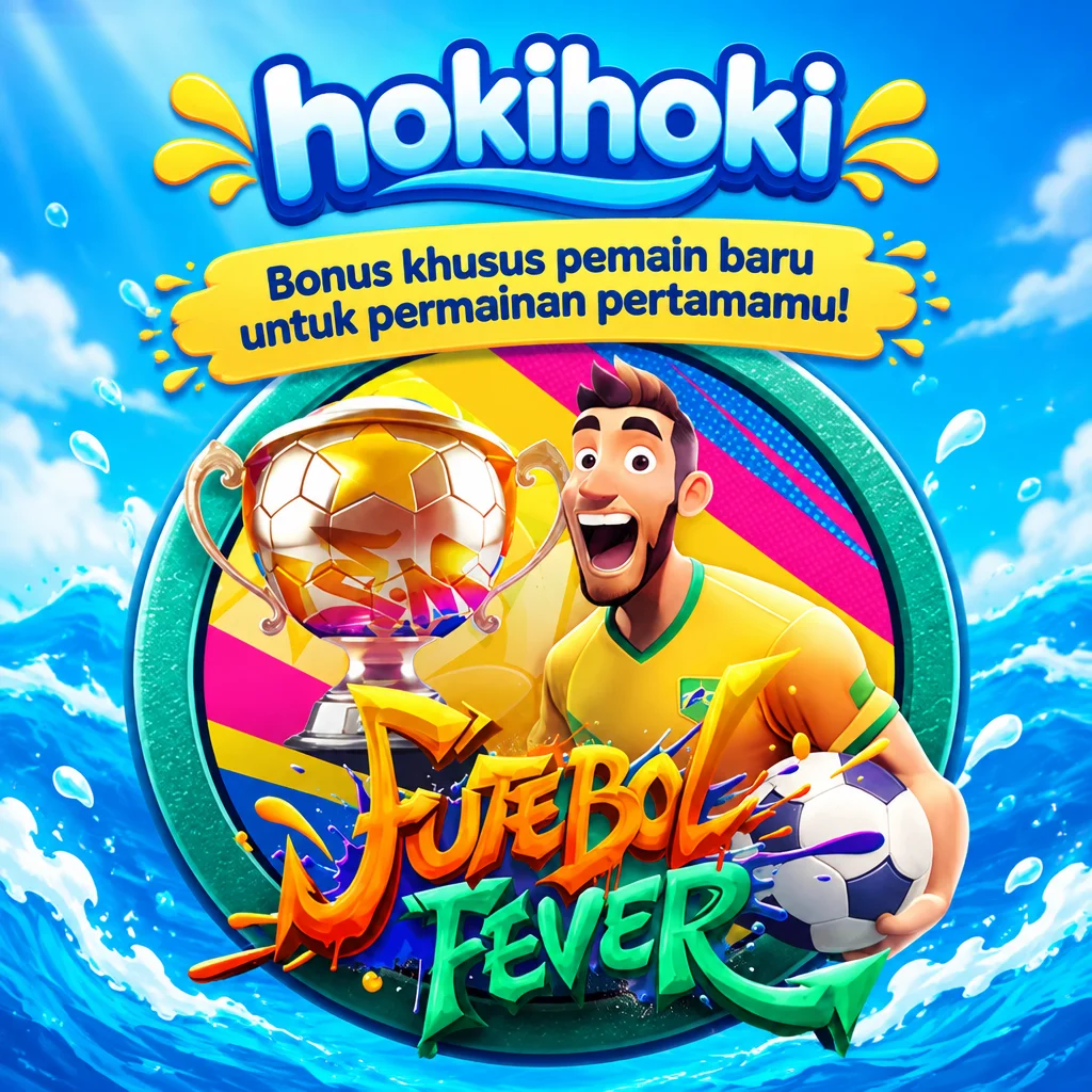hokihoki · Futebol Fever